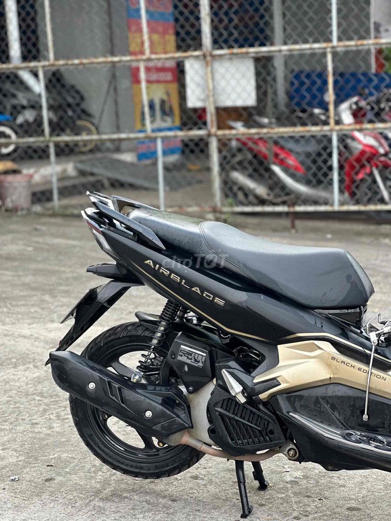 Airblade 125cc/2020. Mua bán Xe máy tại Huyện Trảng Bom Đồng Nai được đăng bởi u kiều hình 3