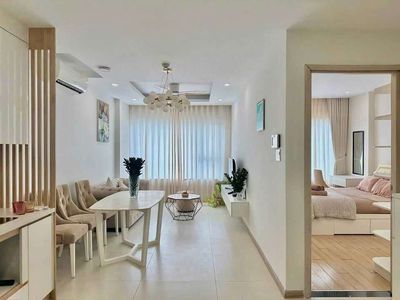 Bán nhanh căn hộ 1PN New City Thủ Thiêm nội thất đẹp giá tốt 50m2 5 tỷ