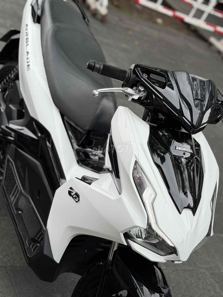 ❤️AB 2021 SMK TRẮNG SPORTY BSTP CHÍNH CHỦ CÓ GÓP