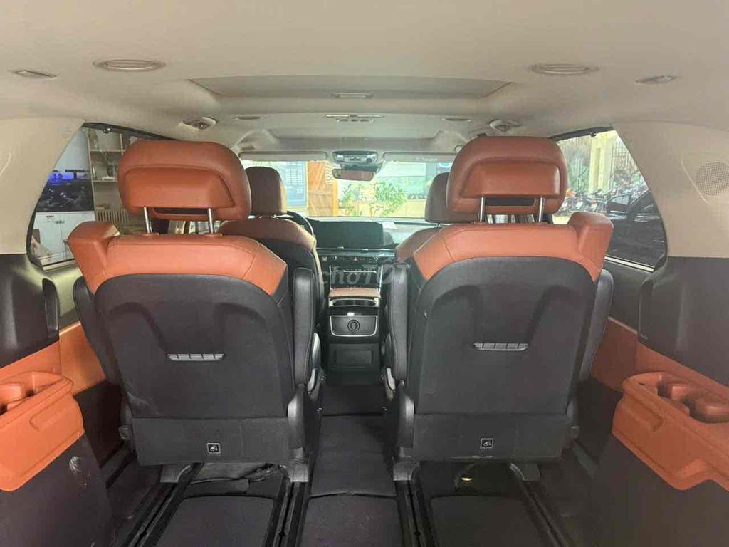 Kia Carnival 2022 2.2D Signature 7 ghế cần bán. Mua bán Ô tô tại Quận Bình Tân Tp Hồ Chí Minh được đăng bởi Trường bình tân ôtô hình 10