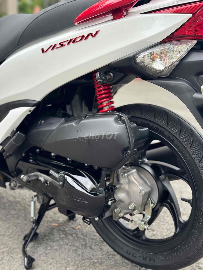 Honda Vision 2012 BSTP совершенно новая