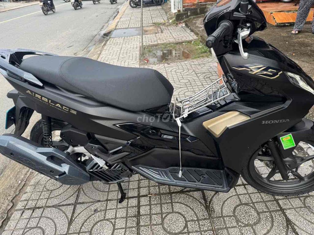 xe ab 125 đen nhám. Mua bán Xe máy tại Thị xã Tân Uyên Bình Dương được đăng bởi Hai hình 2