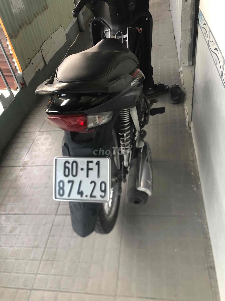 wave RSX. Mua bán Xe máy tại Thành phố Biên Hòa Đồng Nai được đăng bởi Nguyễn Thành Luân hình 4