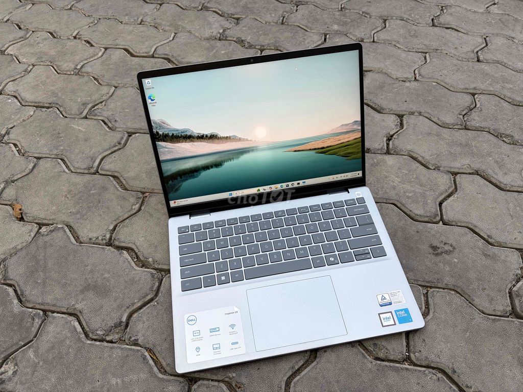 Dell Inspiron 5440 Xanh Ultra 7 16GB/1TB. Mua bán Laptop tại Quận 10 Tp Hồ Chí Minh được đăng bởi Nguyễn Quang Huy hình 1