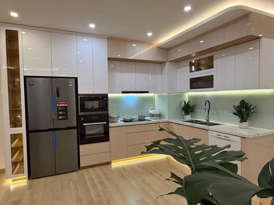 bán nhanh căn 3PN Sunrise City View, 105 m2, 5.5 tỷ - còn 1 duy n.hấ.t. Mua bán căn hộ/chung cư tại Quận 7 Tp Hồ Chí Minh được đăng bởi An Thư