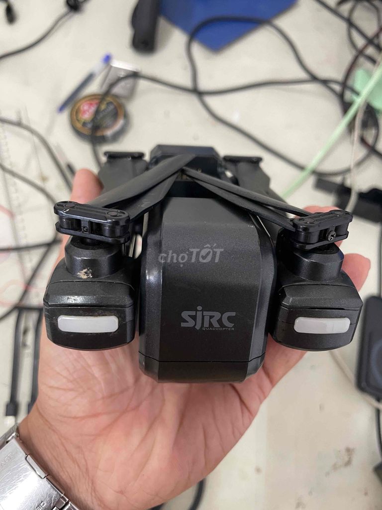 sjrc z5