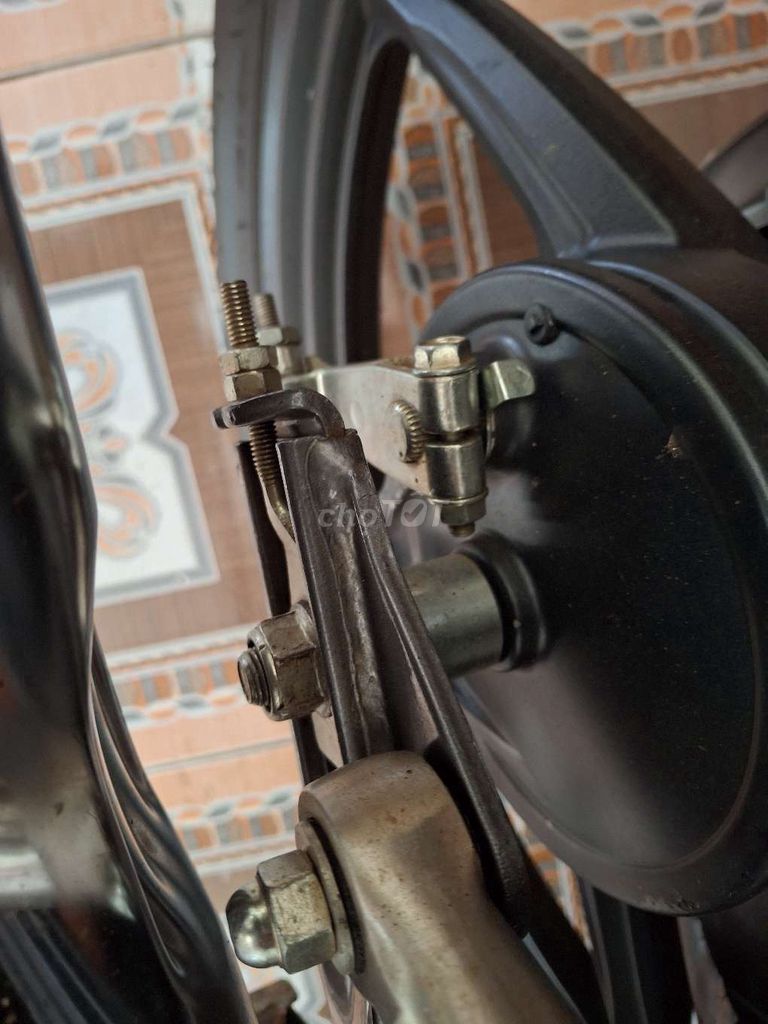 Cần bán xe future neo GT biển 93 chính chủ. Mua bán Xe máy tại Thị xã Phước Long Bình Phước được đăng bởi vũ minh hoàng hình 4