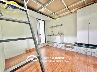 Phòng trọ 25 m² · Đường Lũy Bán Bích