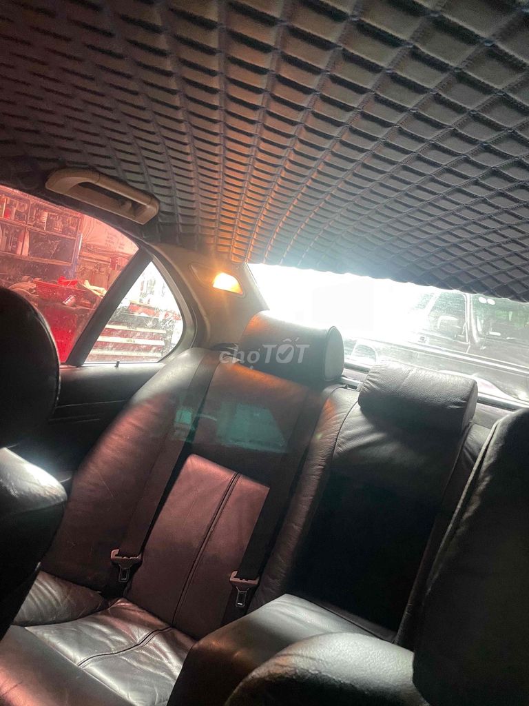 BMW 3 Series số sàn 528i - 6666666 km. Mua bán Ô tô tại Thị xã Bến Cát Bình Dương được đăng bởi Trần Sỹ Đạt hình 10