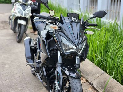 Z300 biển 59 cần bán hoặc giao lưu. Mua bán Xe máy tại Huyện Nhà Bè Tp Hồ Chí Minh được đăng bởi Hoán Nguyễn