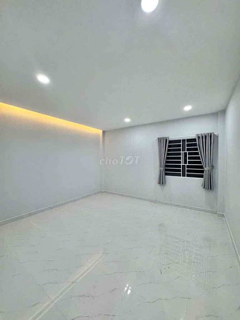 cho thuê nhà MTNB khu Tên Lửa DT 5x20 Xd 3,5 tấm . Giá 30tr/tháng - ảnh 4