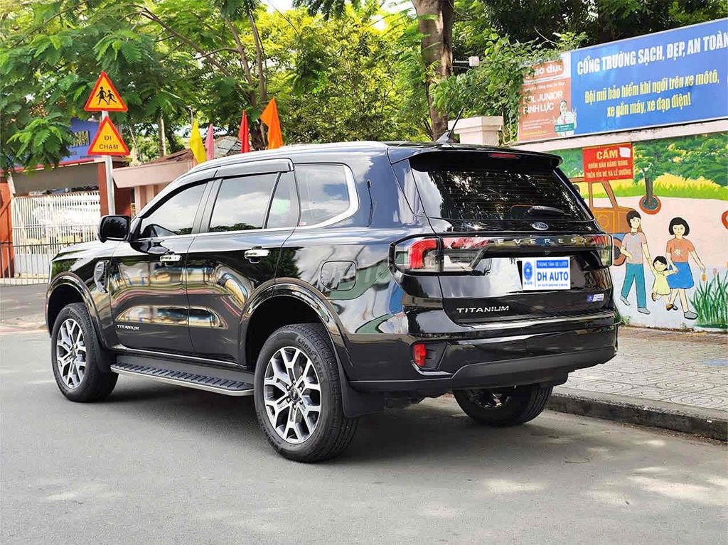 SIÊU LƯỚT 28.000 KM - CHẤT XE ĐẸP 1 CHỦ KHÔNG LỖI💯. Mua bán Ô tô tại Quận Gò Vấp Tp Hồ Chí Minh được đăng bởi DH AUTO FORD CHUYÊN XE FORD LƯỚT CHẤT LƯỢNG CAO hình 6