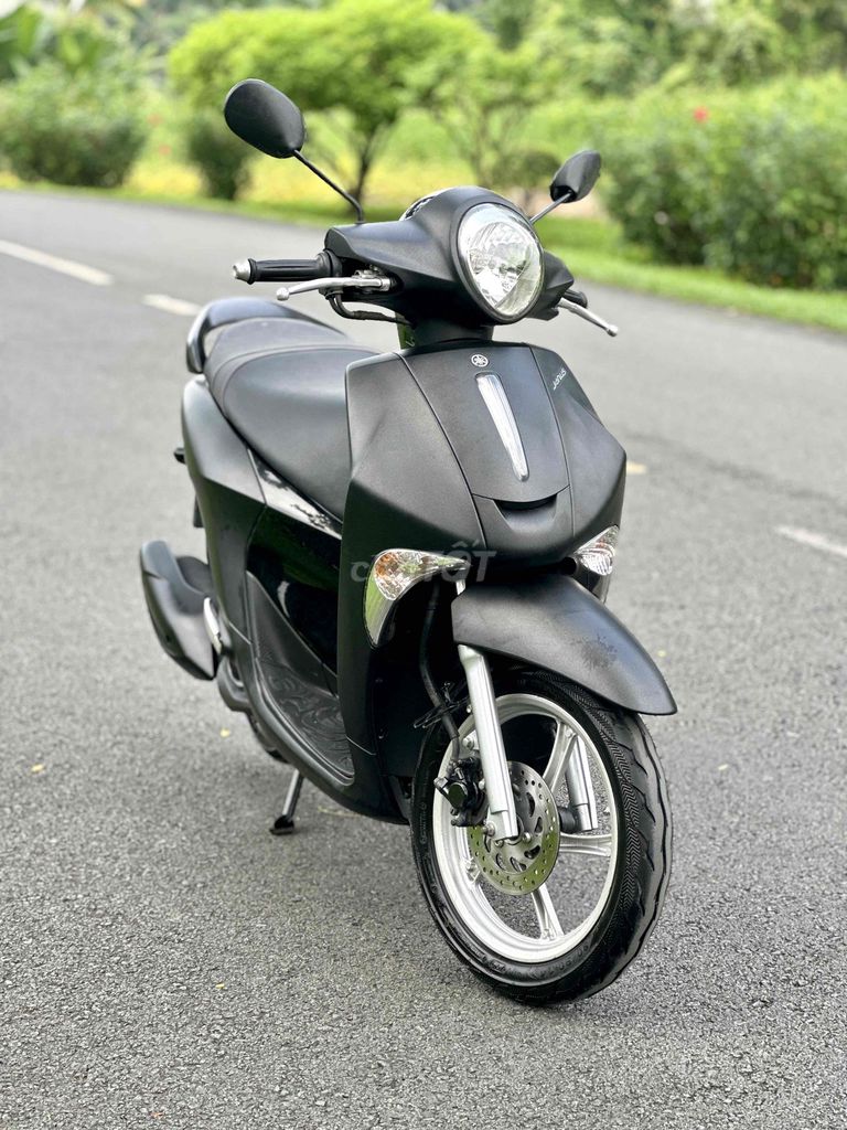 ✅✅ Janus 125cc. Zin Nguyên Bản.Máy Siêu Chất. Mua bán Xe máy tại Quận Gò Vấp Tp Hồ Chí Minh được đăng bởi VESPA ĐỨC NGUYỄN  hình 7