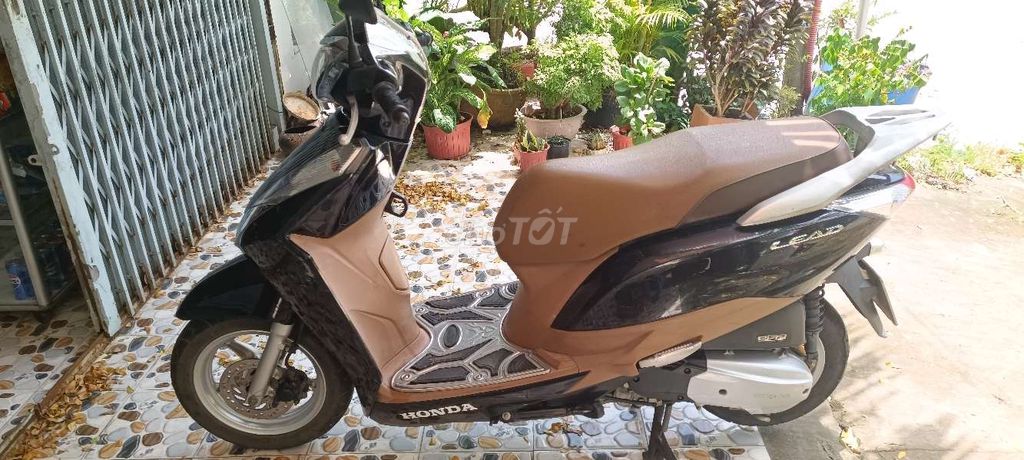 Bán xe LEAD 125cc chính chủ. Mua bán Xe máy tại Quận Cái Răng Cần Thơ được đăng bởi Van Thanh Truong hình 2