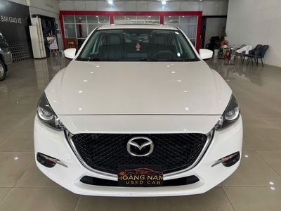 Mazda 3 1.5AT Luxury 2020 - 25000 km