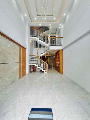 Аренда · 4 комн. · 52 м² · Quận Gò Vấp, ул. Đường Lê Đức Thọ