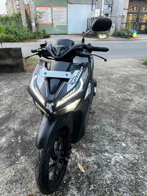 Honda Vario 2019 màu Đen. Mua bán Xe máy tại Quận 12 Tp Hồ Chí Minh được đăng bởi viet