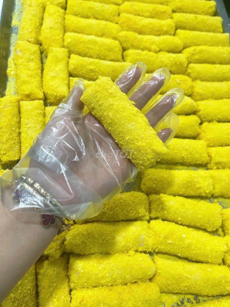Nem kem tươi Hải sản. Mua bán Đồ ăn, thực phẩm và các loại khác tại Thị xã Mỹ Hào Hưng Yên được đăng bởi Nguyễn Phương hình 1