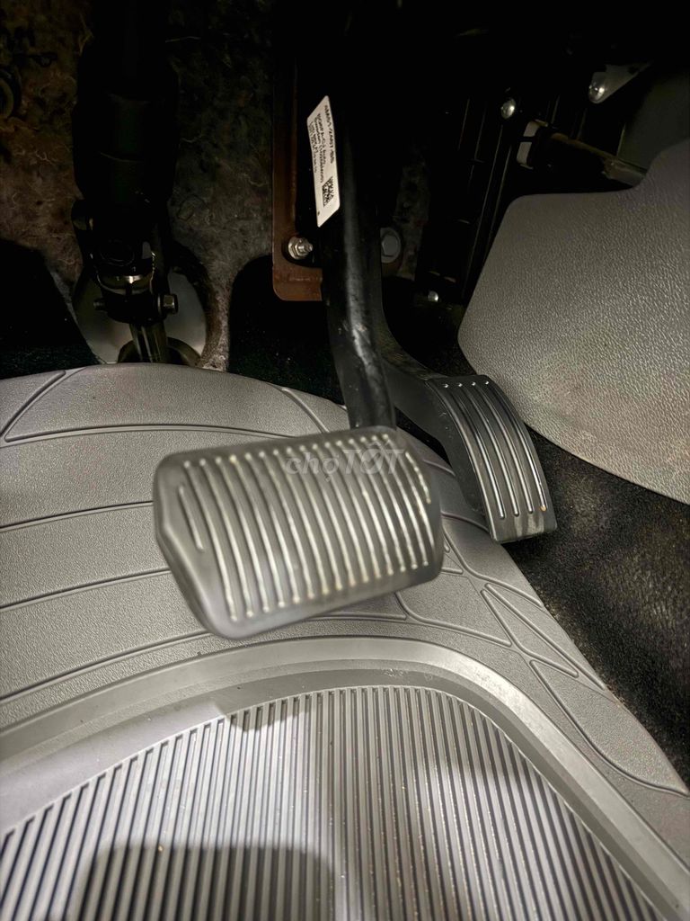 Ford Focus 2011 1.8 AT - 130000 km chuẩn Xe Cọp. Mua bán Ô tô tại Quận 12 Tp Hồ Chí Minh được đăng bởi Tân hình 20