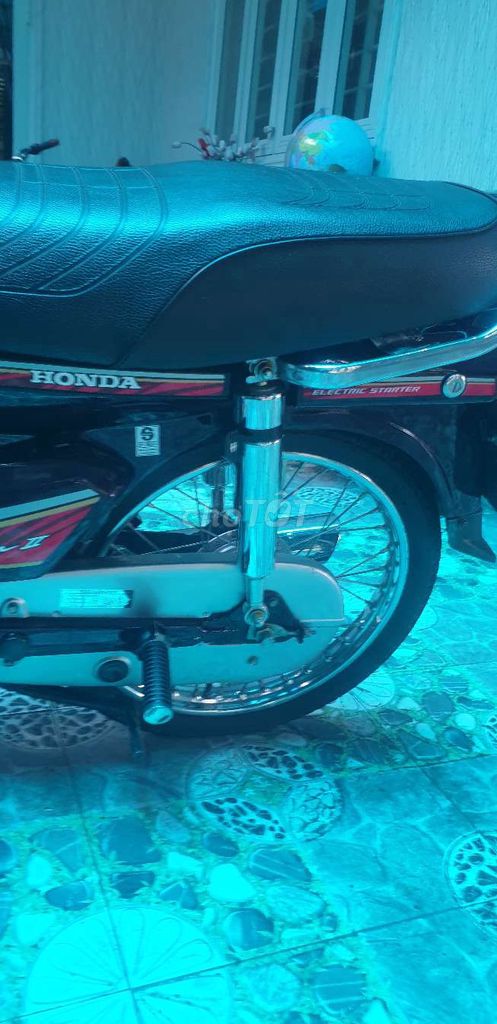 Can ban xe dang su dung. Mua bán Xe máy tại Thành phố Dĩ An Bình Dương được đăng bởi Anh Đức hình 6