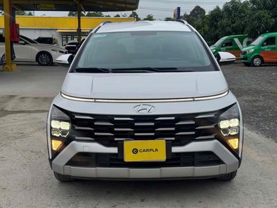 Hyundai Stargazer 2024 1.5 Đặc Biệt 27600 km. Mua bán Ô tô tại Quận Cái Răng Cần Thơ được đăng bởi Nguyễn Vĩnh Nguyên Khôi
