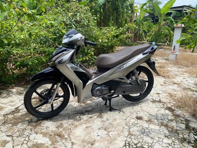Honda Future 2020 Bạc Đã sử dụng