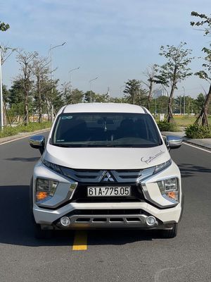Mitsubishi Xpander 2020 Trắng