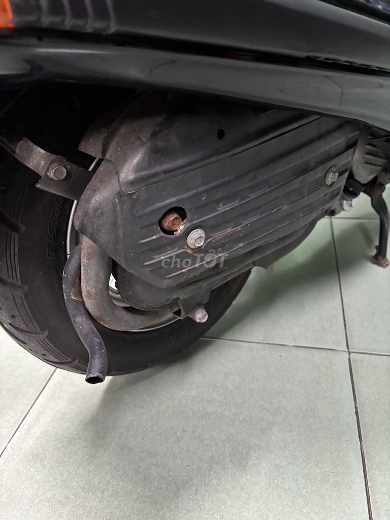 Bán xe Honda Spacy thang chân .. Mua bán Xe máy tại Quận 3 Tp Hồ Chí Minh được đăng bởi  Võ Thanh Hoàng hình 6