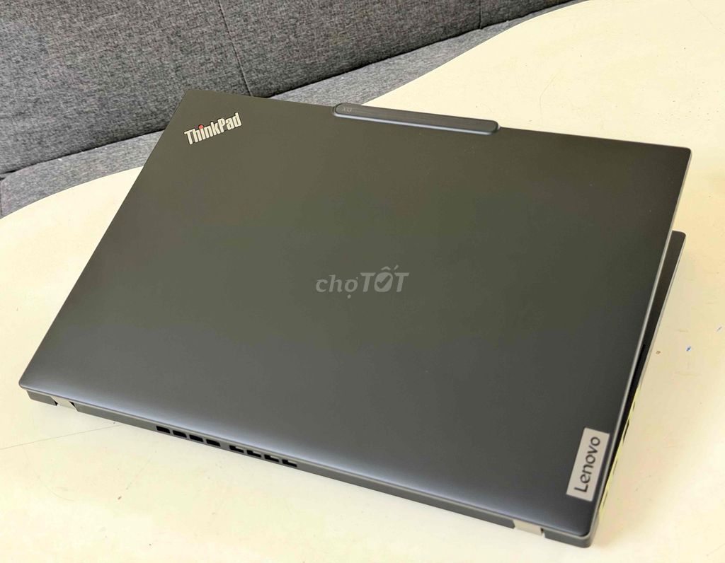 Thinkpad X13 G5 U5 125U 16 512 13" 99% W11 10/2027. Mua bán Laptop tại Quận Ba Đình Hà Nội được đăng bởi Tùng Lê hình 1