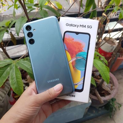 Samsung Galaxy M14 5G 128GB