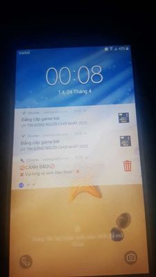 Samsung Galaxy Note 5 16GB