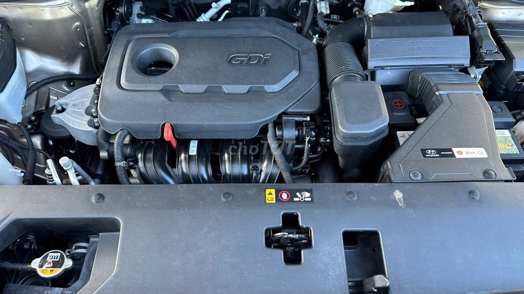 CHÍNH CHỦ BÁN: Hyundai Santafe 2.4L Premium HTRAC. Mua bán Ô tô tại Quận 6 Tp Hồ Chí Minh được đăng bởi Vương Minh Phụng hình 14