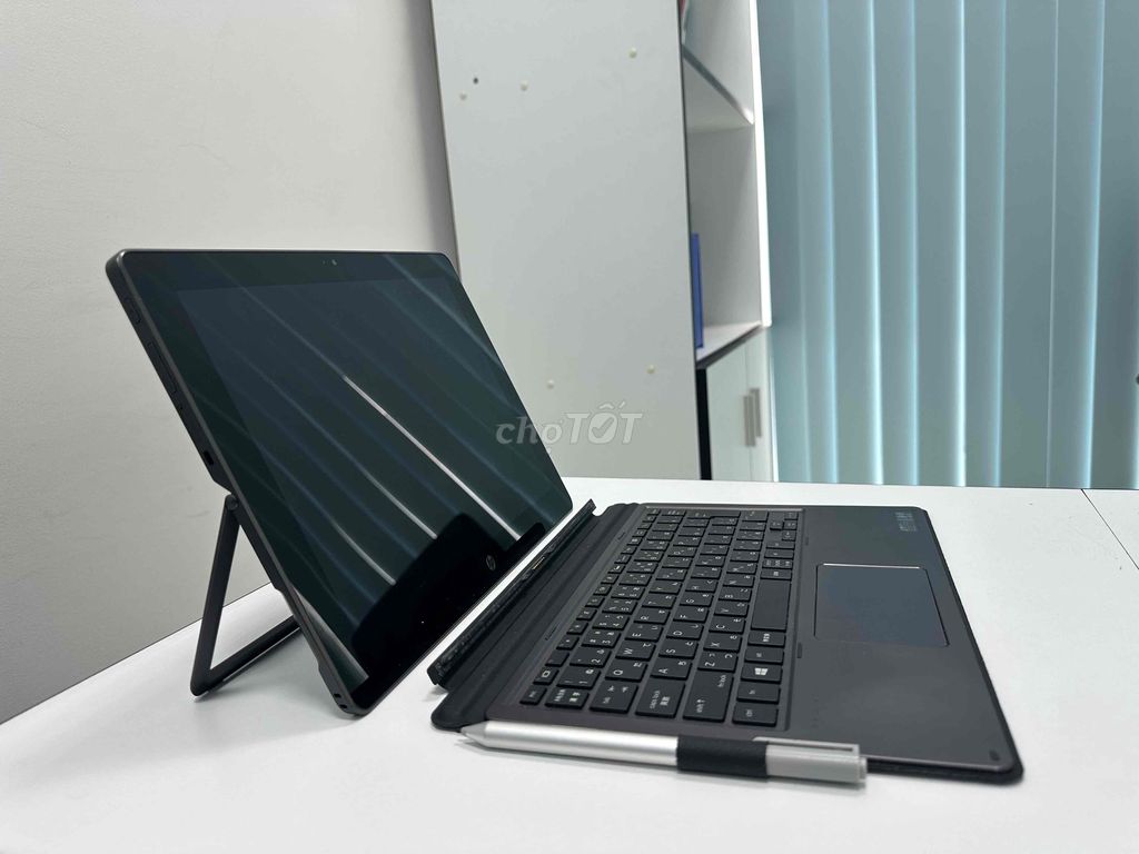 Laptop HP pro x2 612 G2 (phím rời)