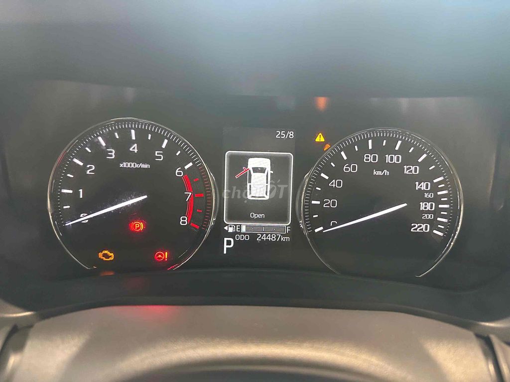 Toyota Avanza Premio 2023 AT 24.000 km một chủ. Mua bán Ô tô tại Thành phố Thủ Đức Tp Hồ Chí Minh được đăng bởi FASTCARS THÁI Ô TÔ CŨ  hình 10