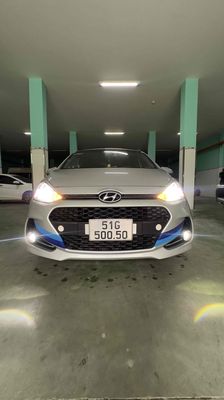 Hyundai Grand i10 2016 1.0 Base - 145000 km. Mua bán Ô tô tại Thành phố Thủ Đức Tp Hồ Chí Minh được đăng bởi Man Nguyen