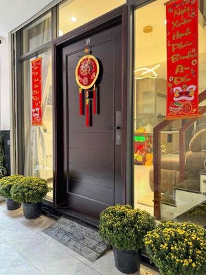 ĐẶNG VĂN NGỮ - NHÀ ĐẸP Ở NGAY - 6,8 TỶ