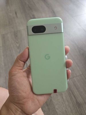 Bán pixel 8A xanh lá máy đẹp. Mua bán Điện thoại tại Quận Đống Đa Hà Nội được đăng bởi Phenomena