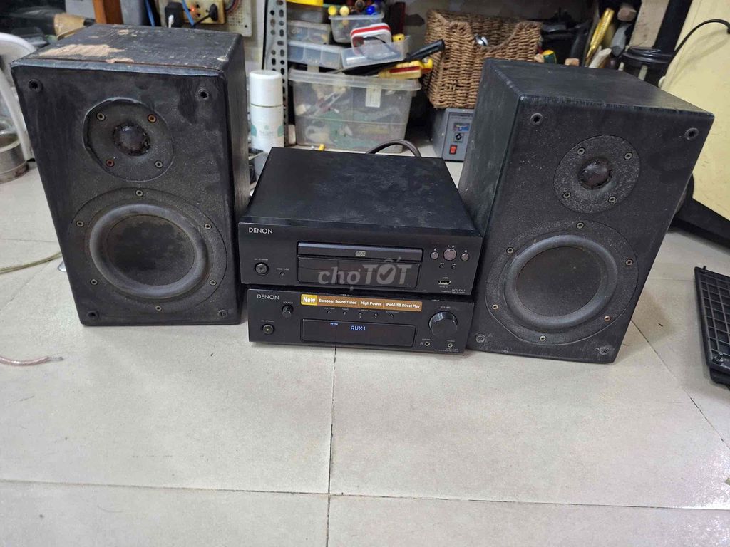 Amply Jaguar 203a Hàn Quốc. Mua bán Tivi, Âm thanh tại Quận 8 Tp Hồ Chí Minh được đăng bởi nguyễn văn trung hình 1