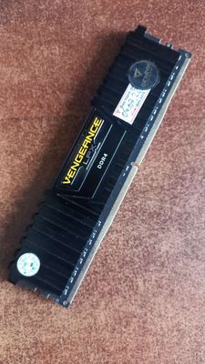 Ram DDR4 cũ