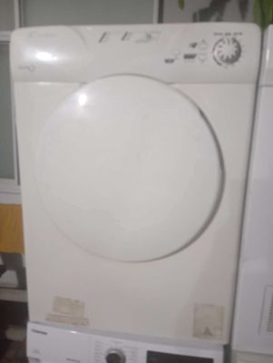 Bán máy giặt và máy sấy.. Mua bán Máy giặt tại Thành phố Thủ Đức Tp Hồ Chí Minh được đăng bởi Thanh phước Đỗ hình 1