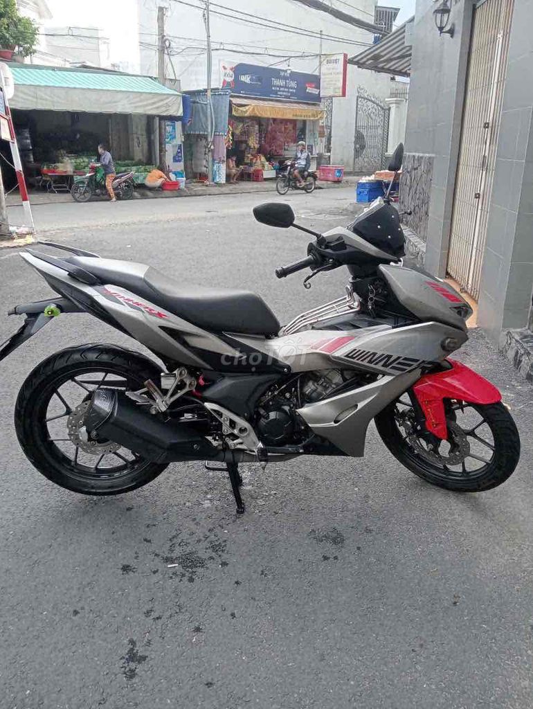 keng chính chủ bao lướt. Mua bán Xe máy tại Quận Gò Vấp Tp Hồ Chí Minh được đăng bởi Luân Bảo hình 4