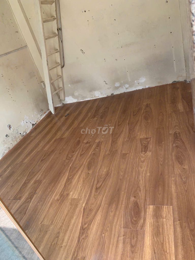 Rent · 1 bd · 16 м² · Quận 8, ул. Đường Hưng Phú