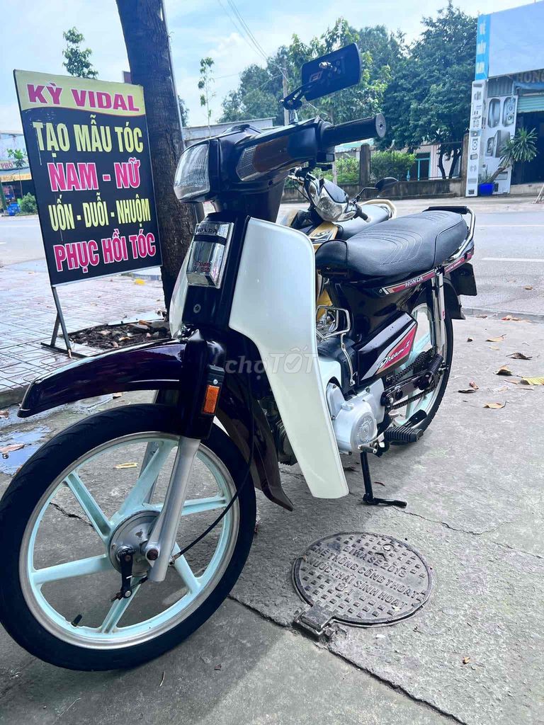 Dream HQ. Mua bán Xe máy tại Thành phố Dĩ An Bình Dương được đăng bởi Quang Diễn hình 4