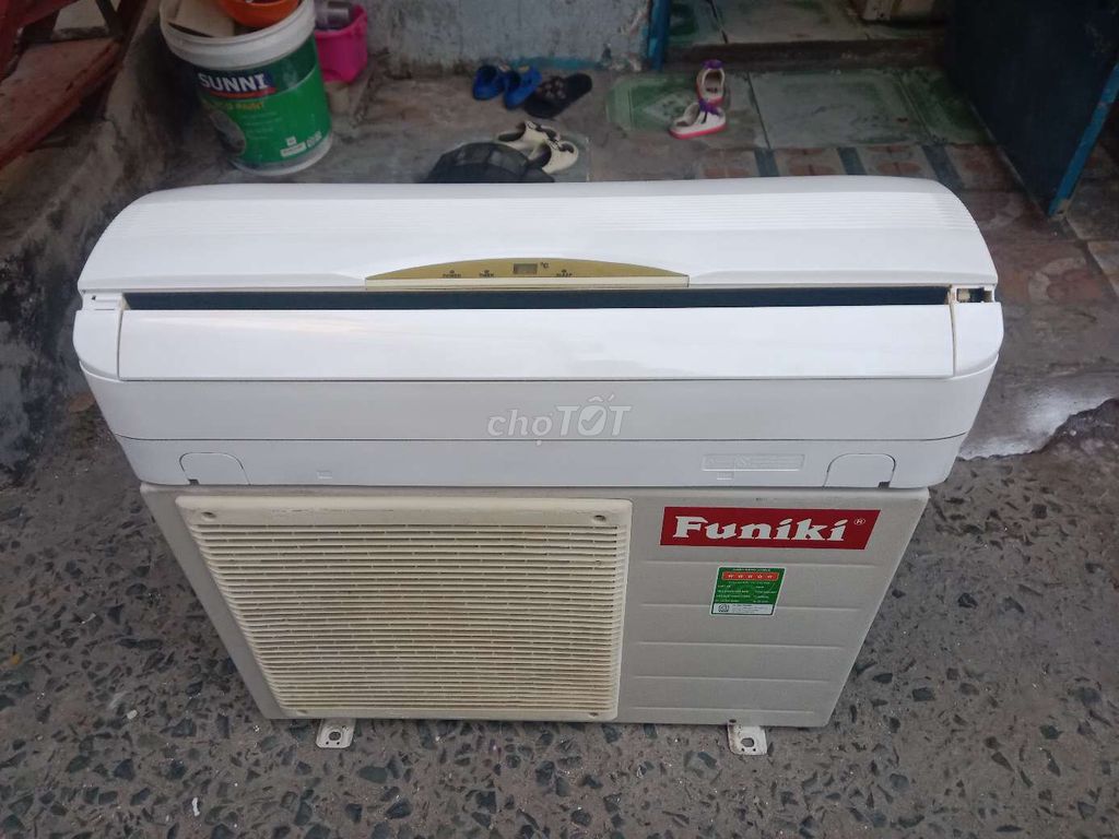 Bán máy lạnh 1,5 hp