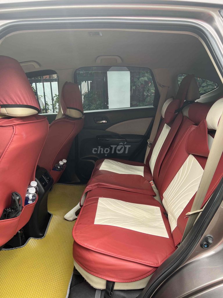 Honda CR V 2015 2.0 AT - 109212 km. Mua bán Ô tô tại Quận Gò Vấp Tp Hồ Chí Minh được đăng bởi Vũ hình 8