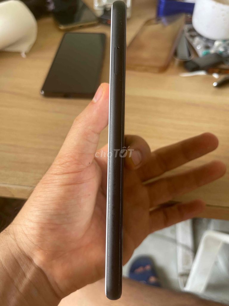 Google Pixel 4 XL 128GB màu trắng