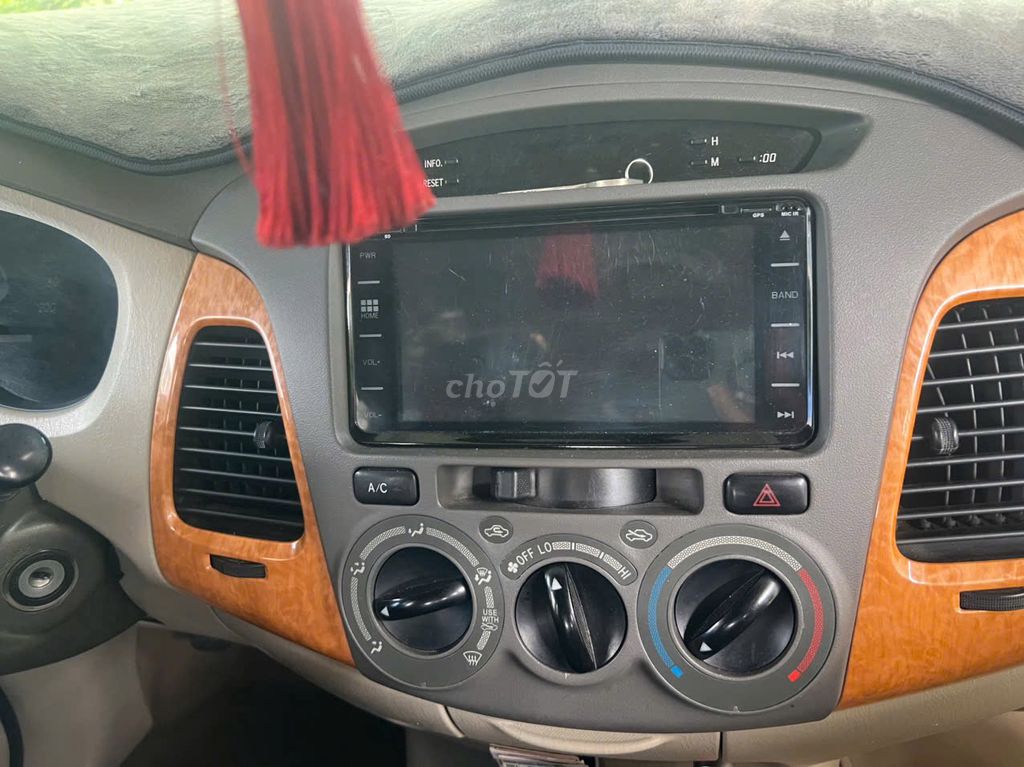 Xe nhà chạy, giá tốt. Mua bán Ô tô tại Thị xã Tân Uyên Bình Dương được đăng bởi Hương hình 5