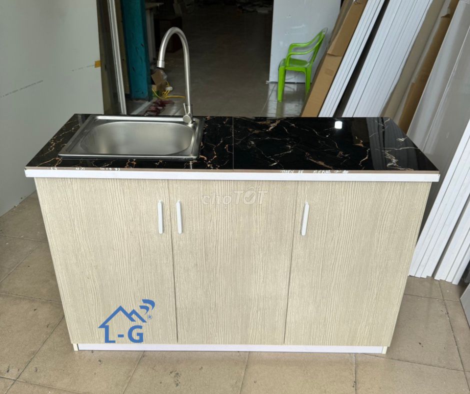 TỦ NHỰA BẾP&&TỦ BẾP NHỰA!!TỦ BẾP NHỰA))TỦ BẾP NHỰA. Mua bán Tủ, kệ gia đình tại Huyện Hóc Môn Tp Hồ Chí Minh được đăng bởi Lâm Gia Home hình 1