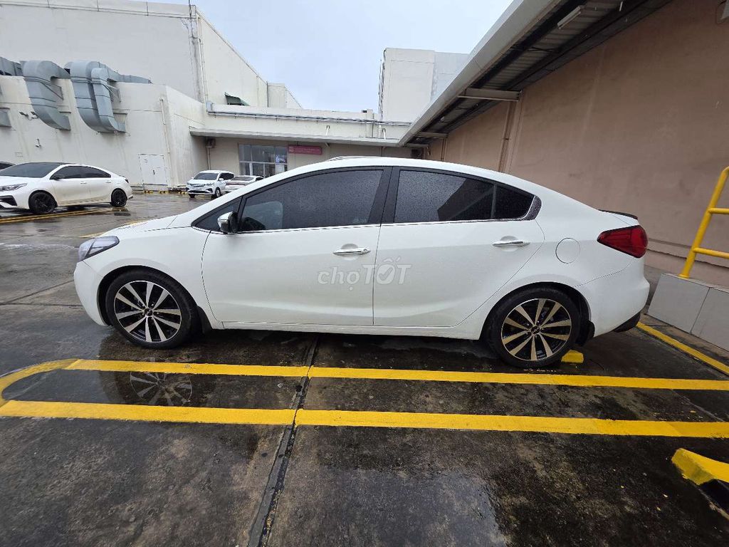 2014 2.0 AT - 92000 km. Mua bán Ô tô tại Huyện Hóc Môn Tp Hồ Chí Minh được đăng bởi Hùng hình 4