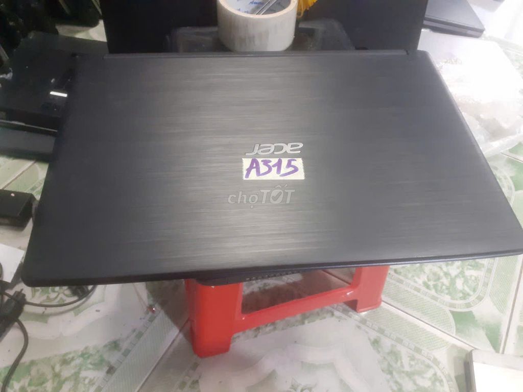 Acer i3 7020U 15.6in 12g + mua đổi pc laptop lk hư. Mua bán Laptop tại Huyện Hóc Môn Tp Hồ Chí Minh được đăng bởi thanh hình 1